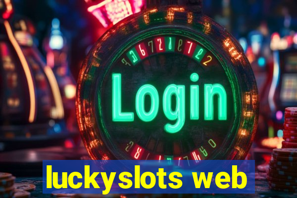 luckyslots web